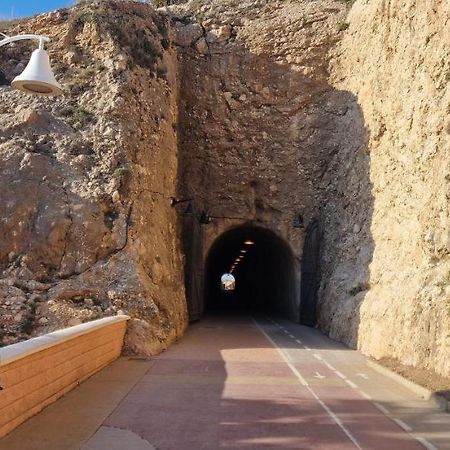 Апартаменты Playa Ринкон-де-ла-Викториа Экстерьер фото