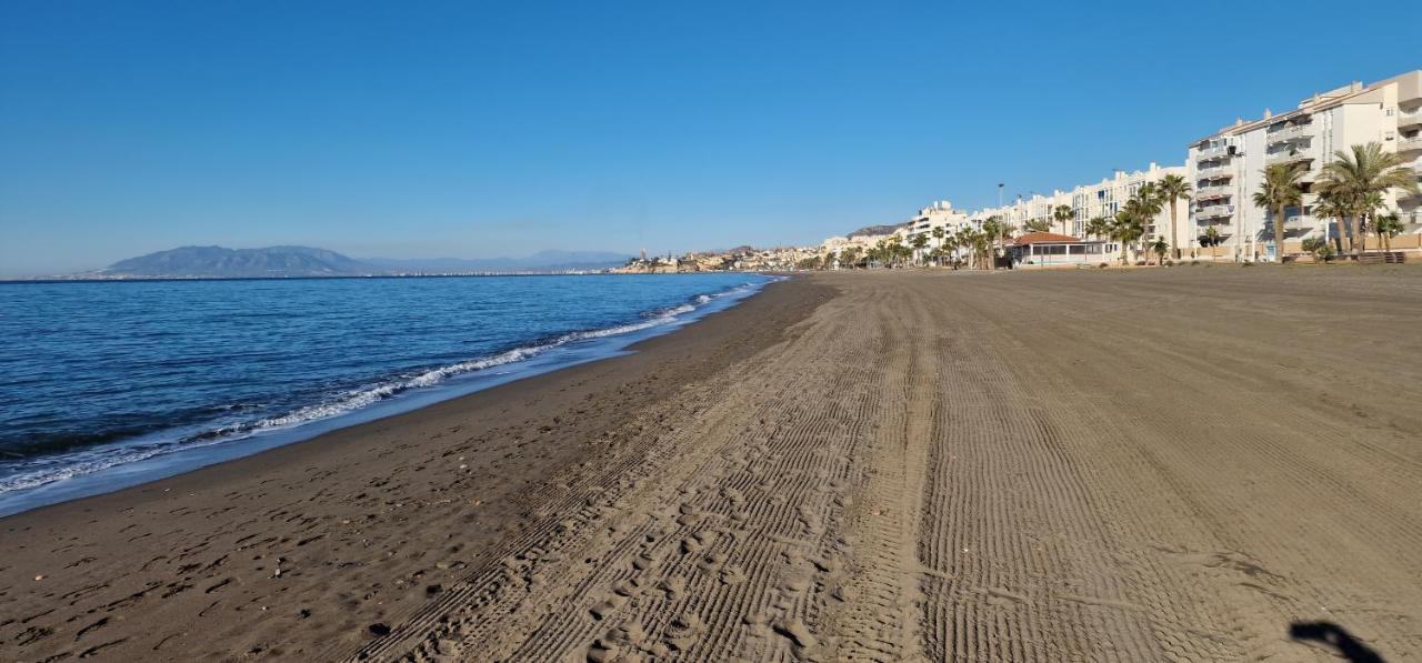 Апартаменты Playa Ринкон-де-ла-Викториа Экстерьер фото