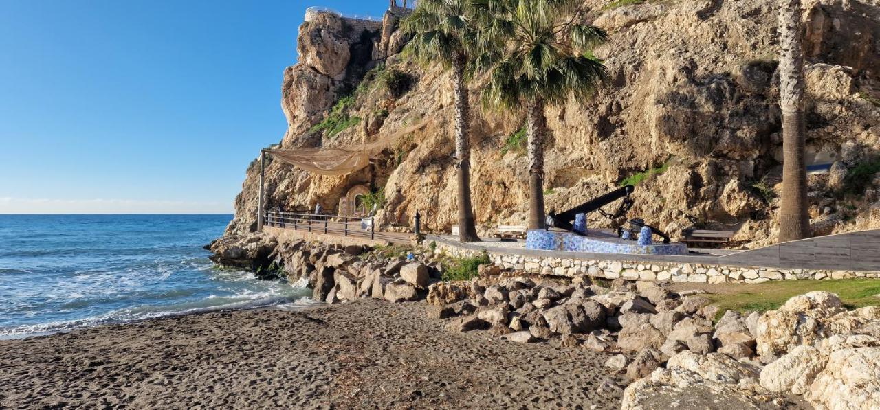 Апартаменты Playa Ринкон-де-ла-Викториа Экстерьер фото